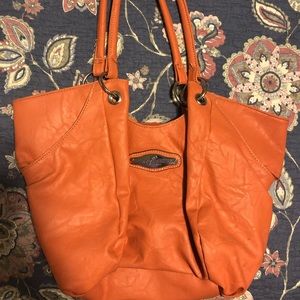 Rosetti bag